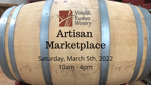ArtisanMarketplaceMarch5/2022